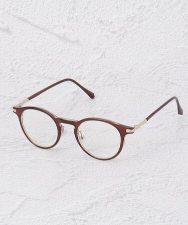 クリアサングラス PY6557