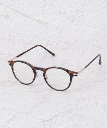 クリアサングラス PY6557