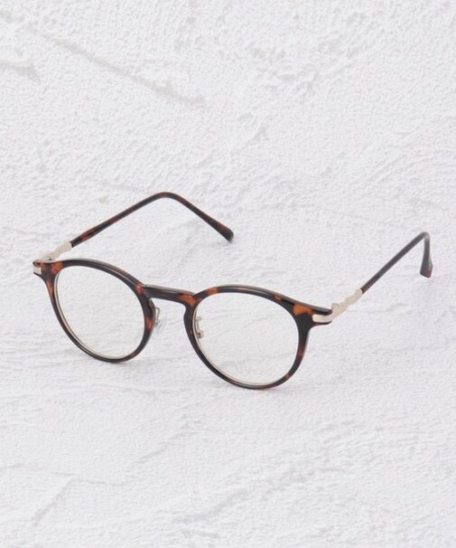 クリアサングラス PY6557