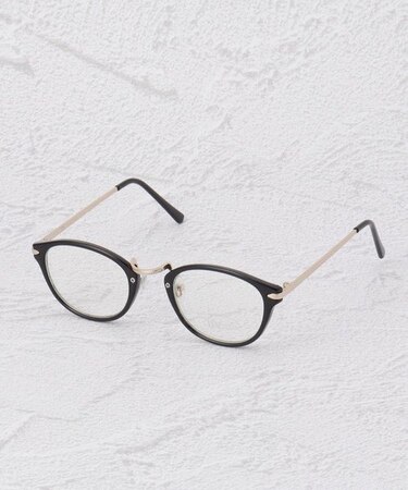 ◆クリアサングラス PY6558