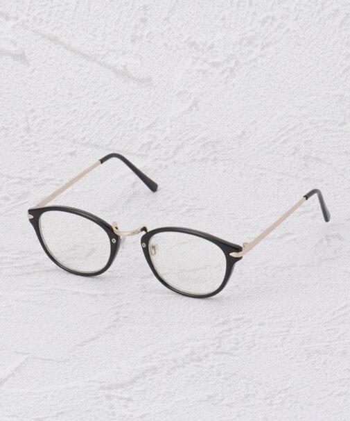 ◆クリアサングラス PY6558