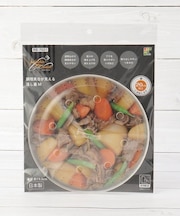 和平 煮込み具合が見える落し蓋 M