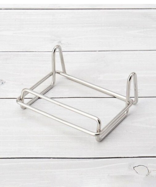 ◆CB フライパンスタンド