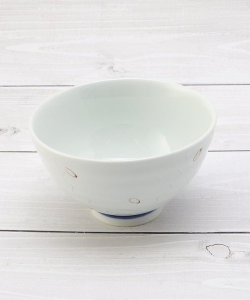 ◆ごはんのおとも 飯碗