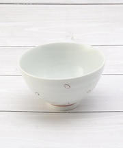 ◆ごはんのおとも 飯碗