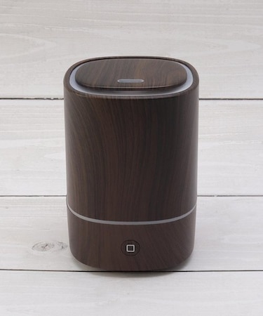 アロミスト 加湿器
