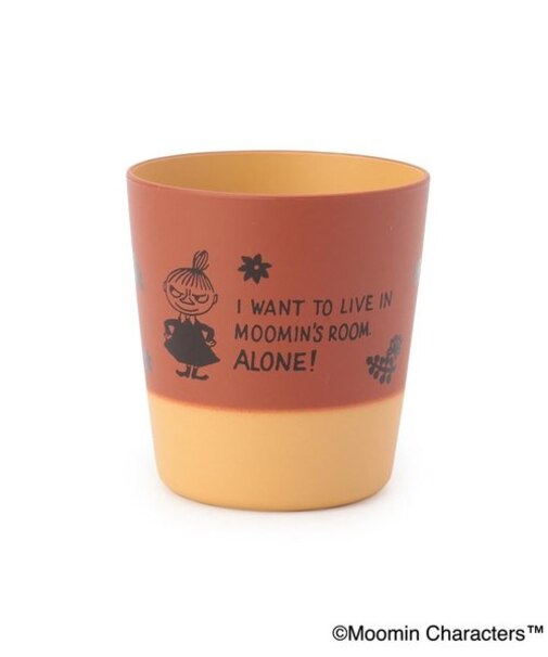 ◆MOOMIN フリーカップ