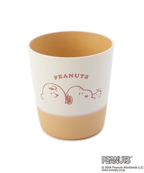 ◆SNOOPY フリーカップ
