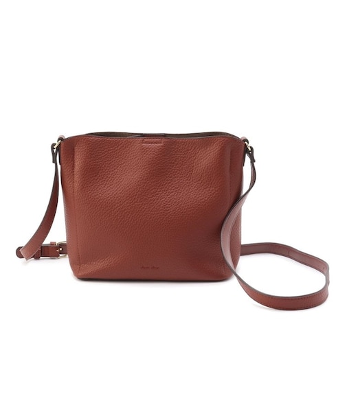 Legato Largo　レトロシボショルダー