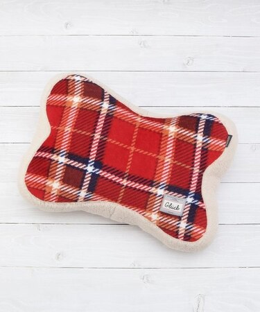 ◆グリュック 腰当てクッション