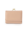 ◆JOUET ジョエット グロッシー三つ折り財布