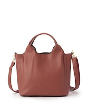 Legato Largo レトロシボ2WAYトート