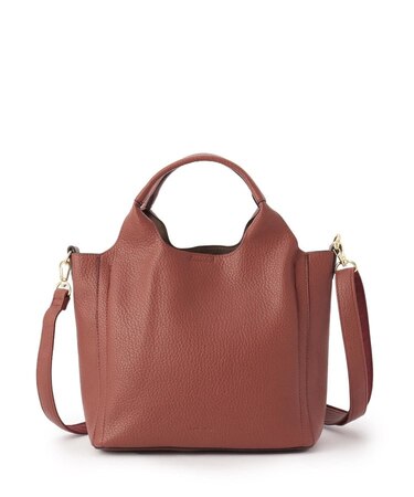 Legato Largo レトロシボ2WAYトート