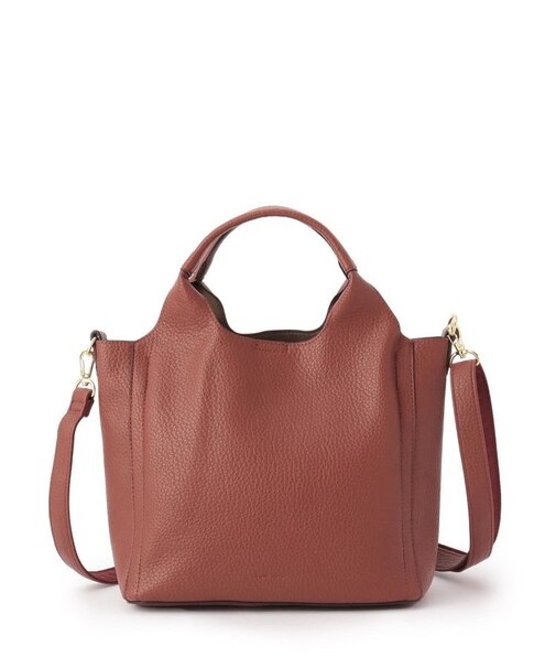 Legato Largo レトロシボ2WAYトート