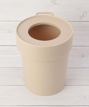 タップトラッシュ ダストボックス S