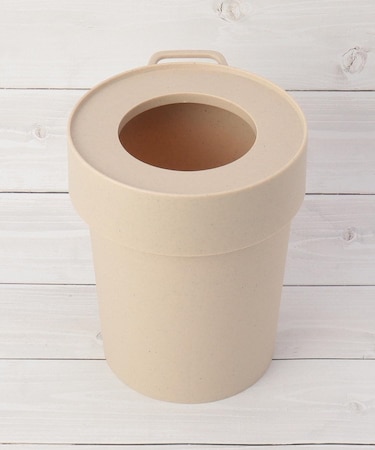 タップトラッシュ ダストボックス S