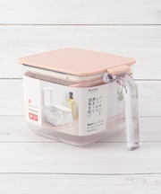 【ワンズテラス限定カラー】グッドロック 調味料ポット ワイド