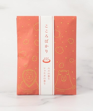 ◆キモチ サンクスミニギフト