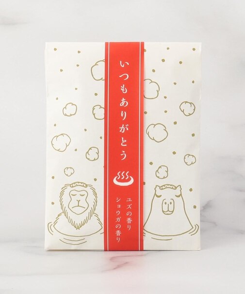 ◆キモチ サンクスミニギフト