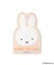 ◆Dick Bruna miffy マグネットカーサイン BABYフェイス