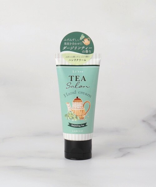 ◇リトリ ティーサロン ハンドクリーム｜ワンズテラスの通販｜&mall