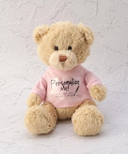 GUND ぬいぐるみ Tシャツベア