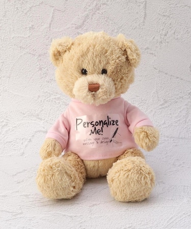 GUND ぬいぐるみ Tシャツベア