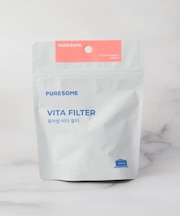 puresome ビタフィルター