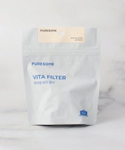 puresome ビタフィルター