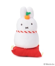 Dick Bruna miffy かがみもち ミッフィー