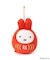 Dick Bruna miffy 福だるま キーチェーン