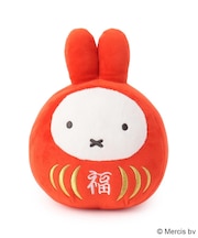 Dick Bruna miffy 福だるま S