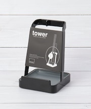 tower タワー お玉＆鍋ふたスタンド