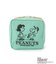 SNOOPY スクエアポーチ Vintage Collection