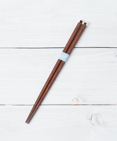 おにぎりさん 箸