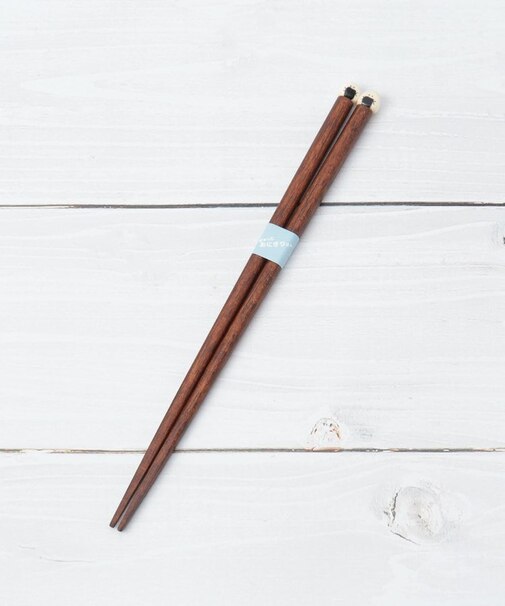 おにぎりさん 箸