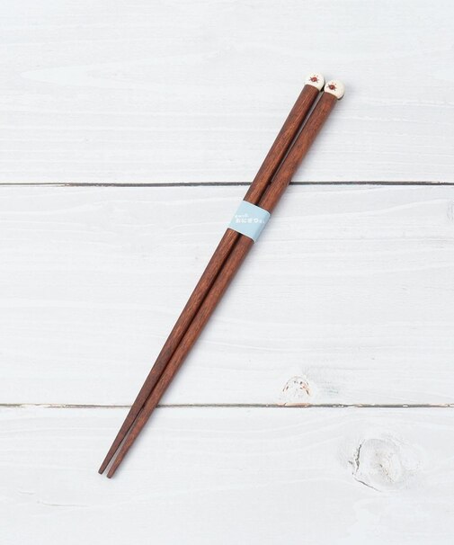 おにぎりさん 箸