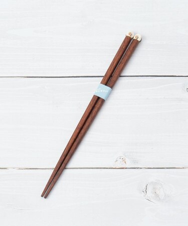 おにぎりさん 箸