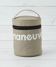 CB マヌーバ スープポットケース