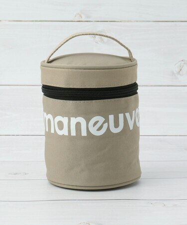 CB マヌーバ スープポットケース