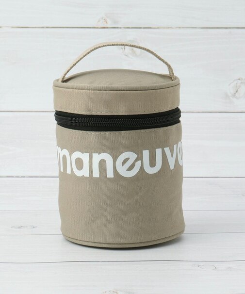 CB マヌーバ スープポットケース