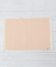 ◆ブルーミー ランチョンマット