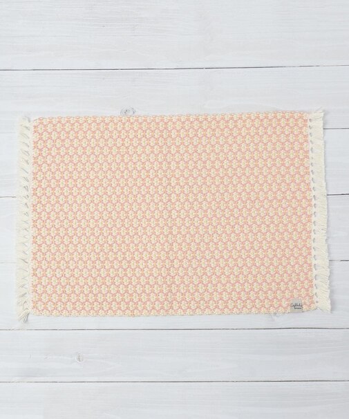 ◆ブルーミー ランチョンマット