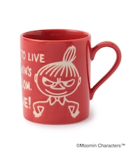 MOOMIN マグ