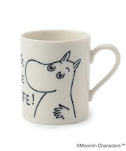 MOOMIN マグ
