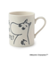 MOOMIN マグ