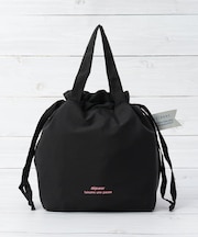 ラフラネ ランチバッグ