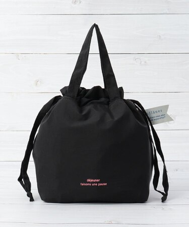 ラフラネ ランチバッグ