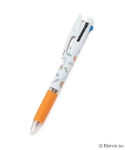 ◆Dick Bruna miffy JETSTREAM 3色ペン