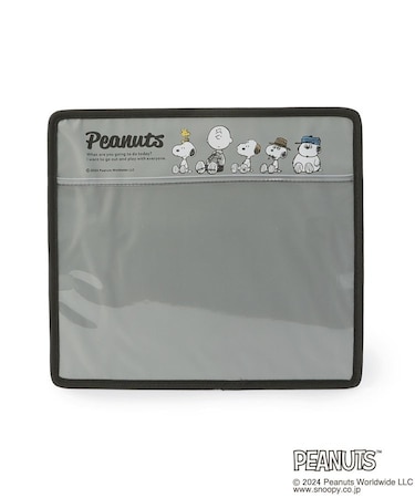 ◆SNOOPY タブレットポケット